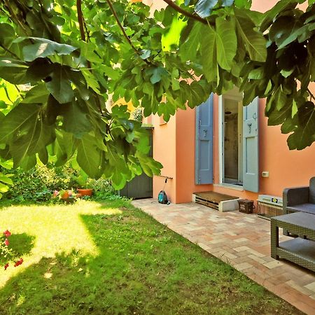 Oasis In The Centre Of Bologna Apartman Kültér fotó