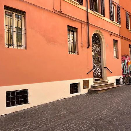 Oasis In The Centre Of Bologna Apartman Kültér fotó