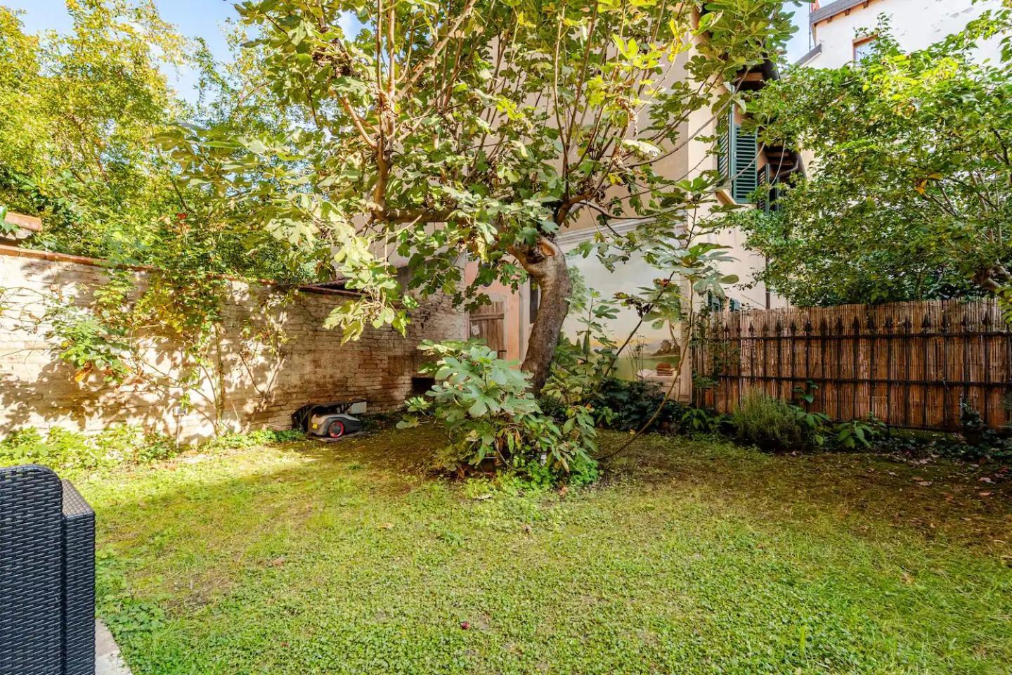Oasis In The Centre Of Bologna Apartman Kültér fotó