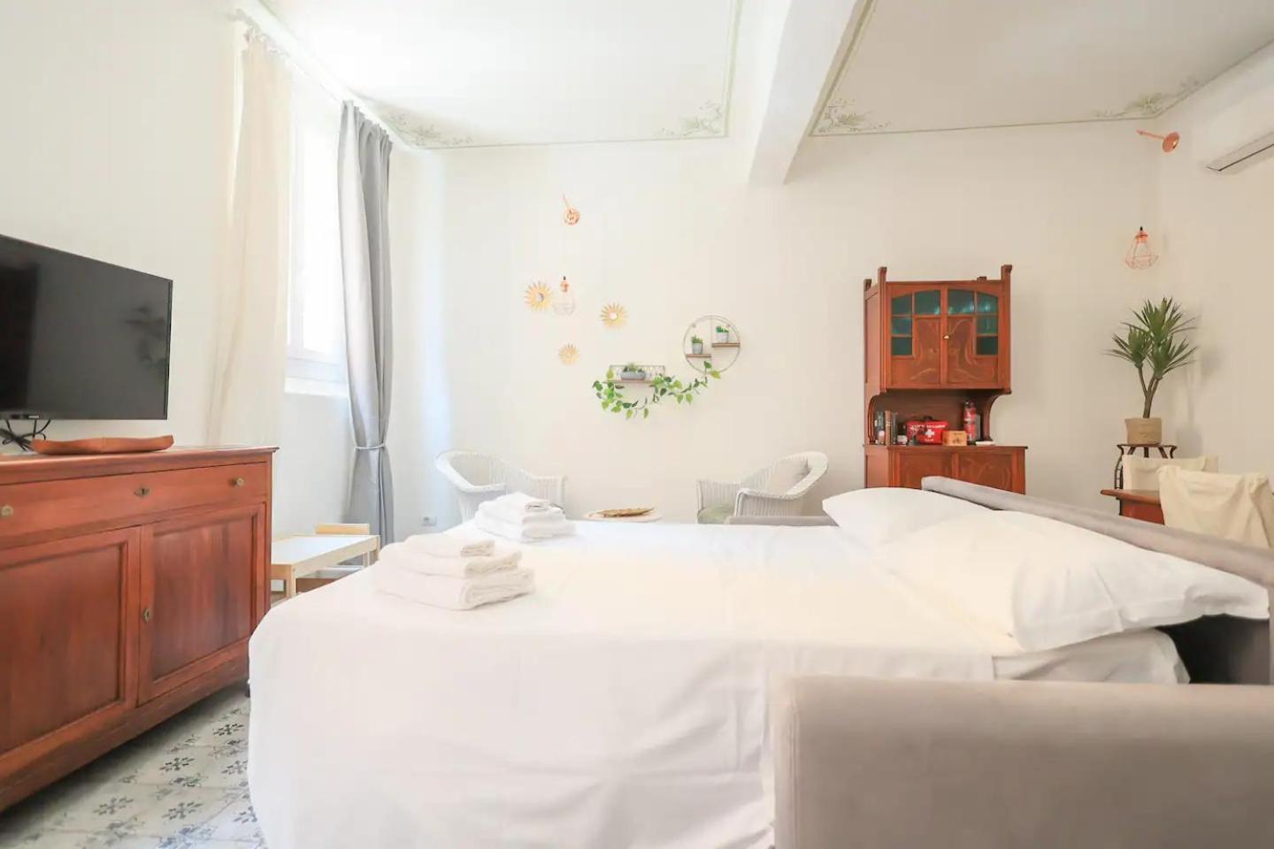 Oasis In The Centre Of Bologna Apartman Kültér fotó