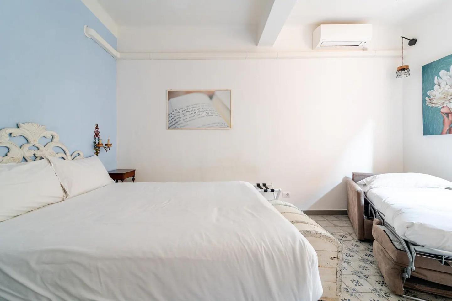 Oasis In The Centre Of Bologna Apartman Kültér fotó