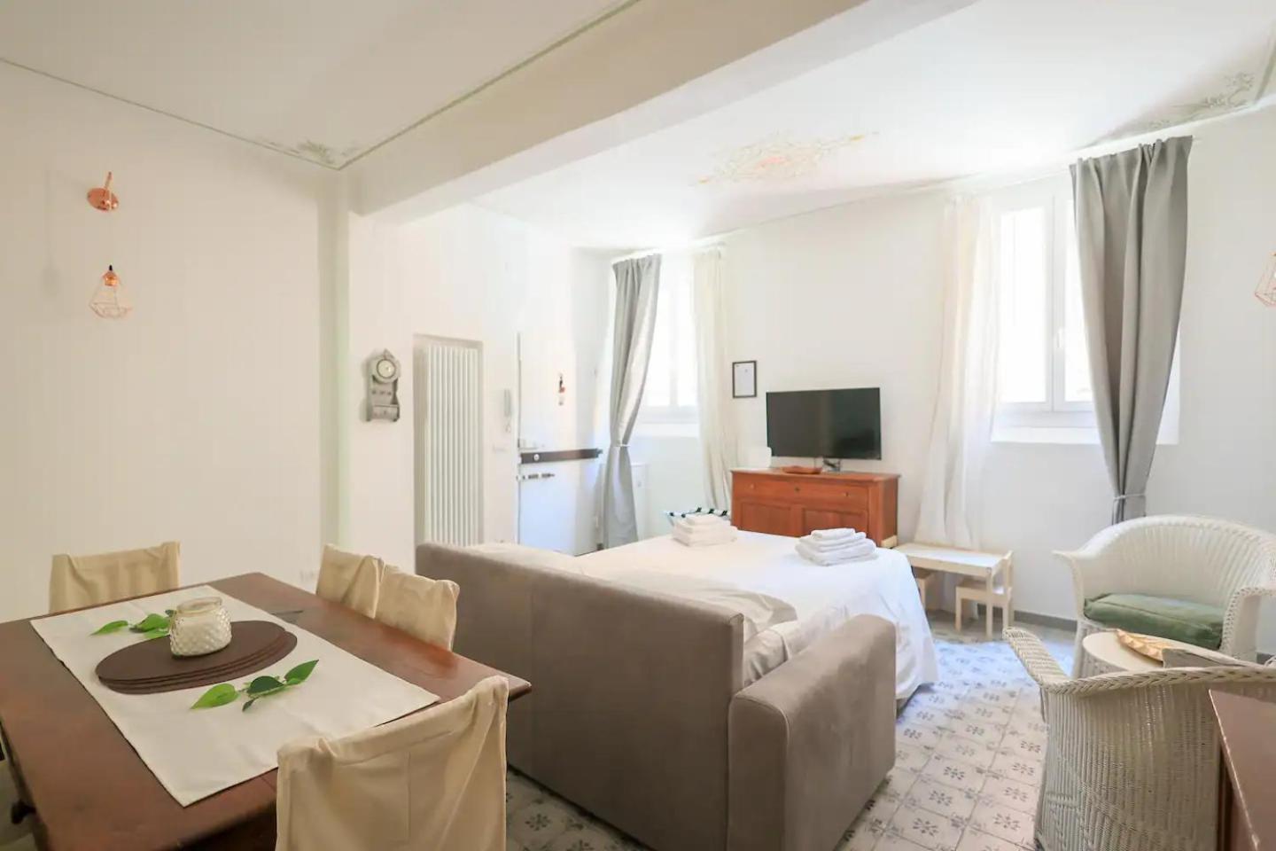 Oasis In The Centre Of Bologna Apartman Kültér fotó