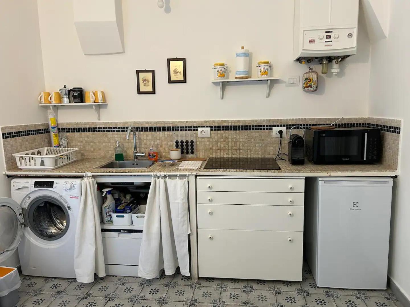 Oasis In The Centre Of Bologna Apartman Kültér fotó