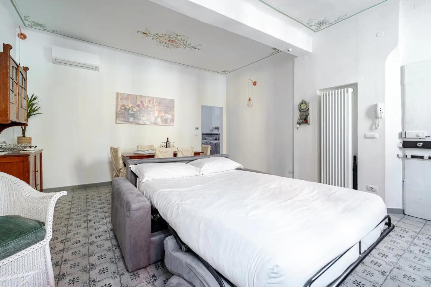 Oasis In The Centre Of Bologna Apartman Kültér fotó