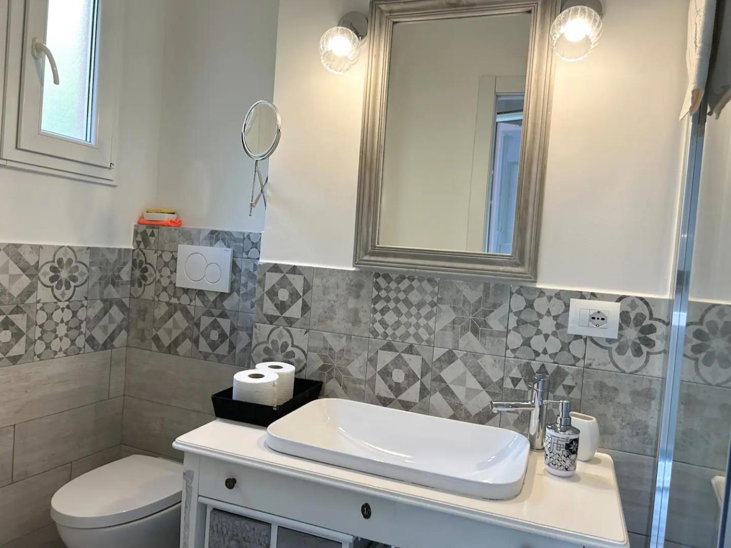 Oasis In The Centre Of Bologna Apartman Kültér fotó