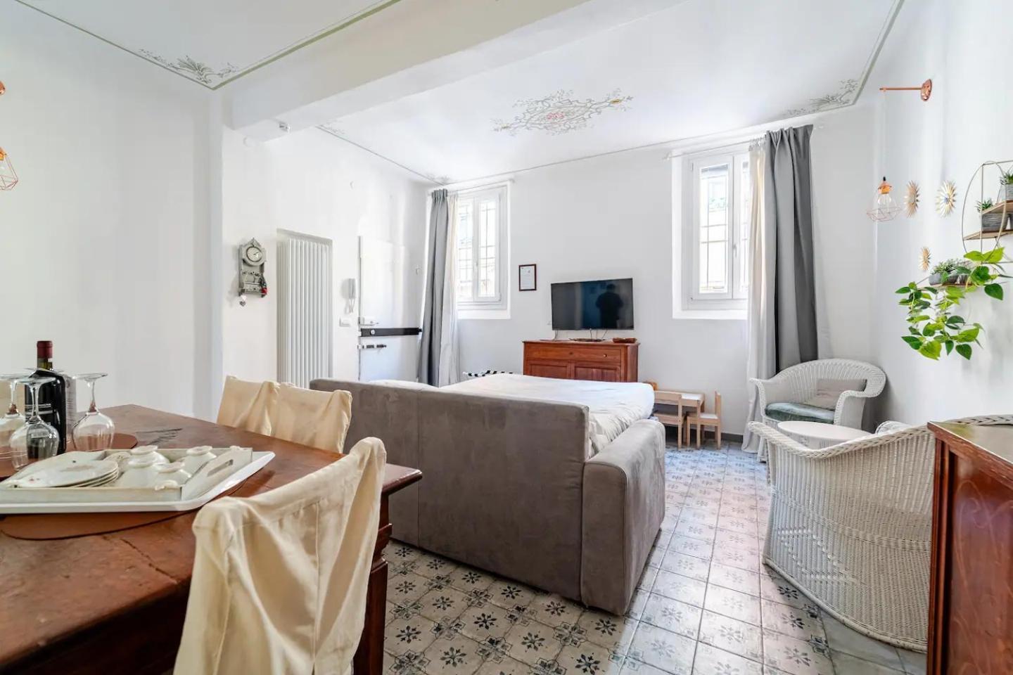 Oasis In The Centre Of Bologna Apartman Kültér fotó