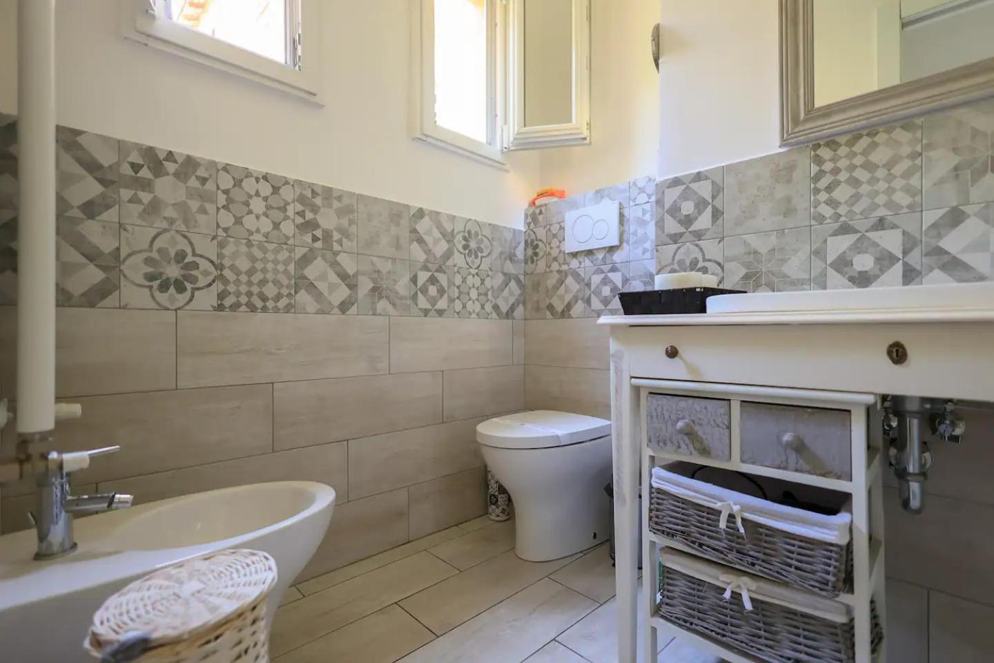 Oasis In The Centre Of Bologna Apartman Kültér fotó