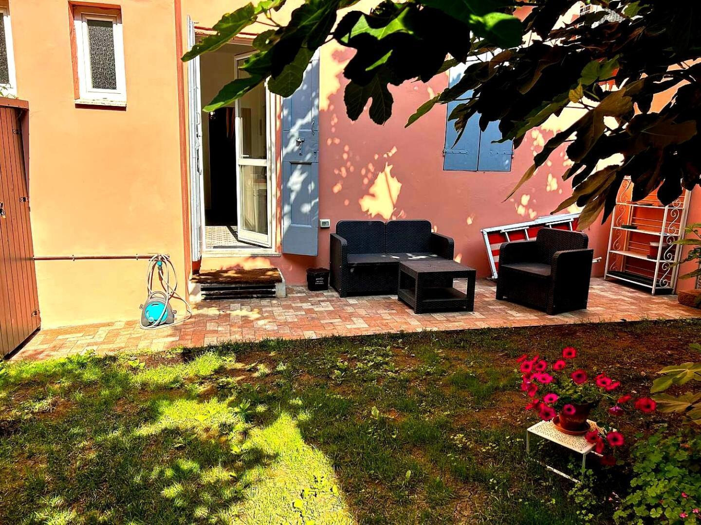 Oasis In The Centre Of Bologna Apartman Kültér fotó